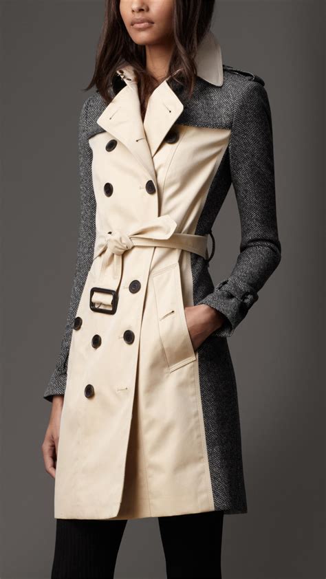 burberry style long trenchcoat|Burberry trenchcoat women.